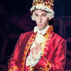 You'll Be Back [ Hamilton ]