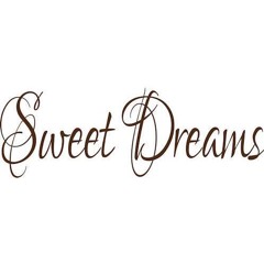 Sweet Dreams ( Adrian Sanchez Blooteg )