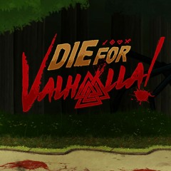 Pawel Gorniak - Die For Valhalla!