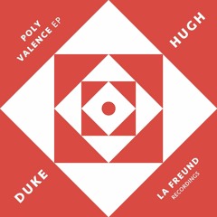PREMIERE: Duke Hugh - Movin' On (Awanto 3 Remix)[Poly Valence]