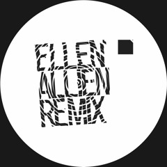 Cellphone Is Dead - Ellen Allien Remix