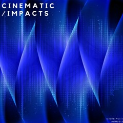 Sample Pack Cinematic Impacts #GM0012 Preview