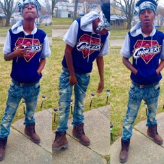 kalii reez X T - Y ft (CHRIS BANDZ) - PULL UP freestyle prod by slik bezzle
