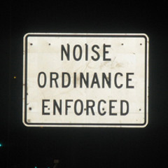 Automatik Beatz x The E - Noise Ordinance