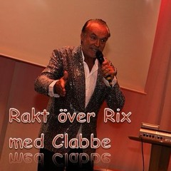 Claes af Geijerstam - Rakt över Rix