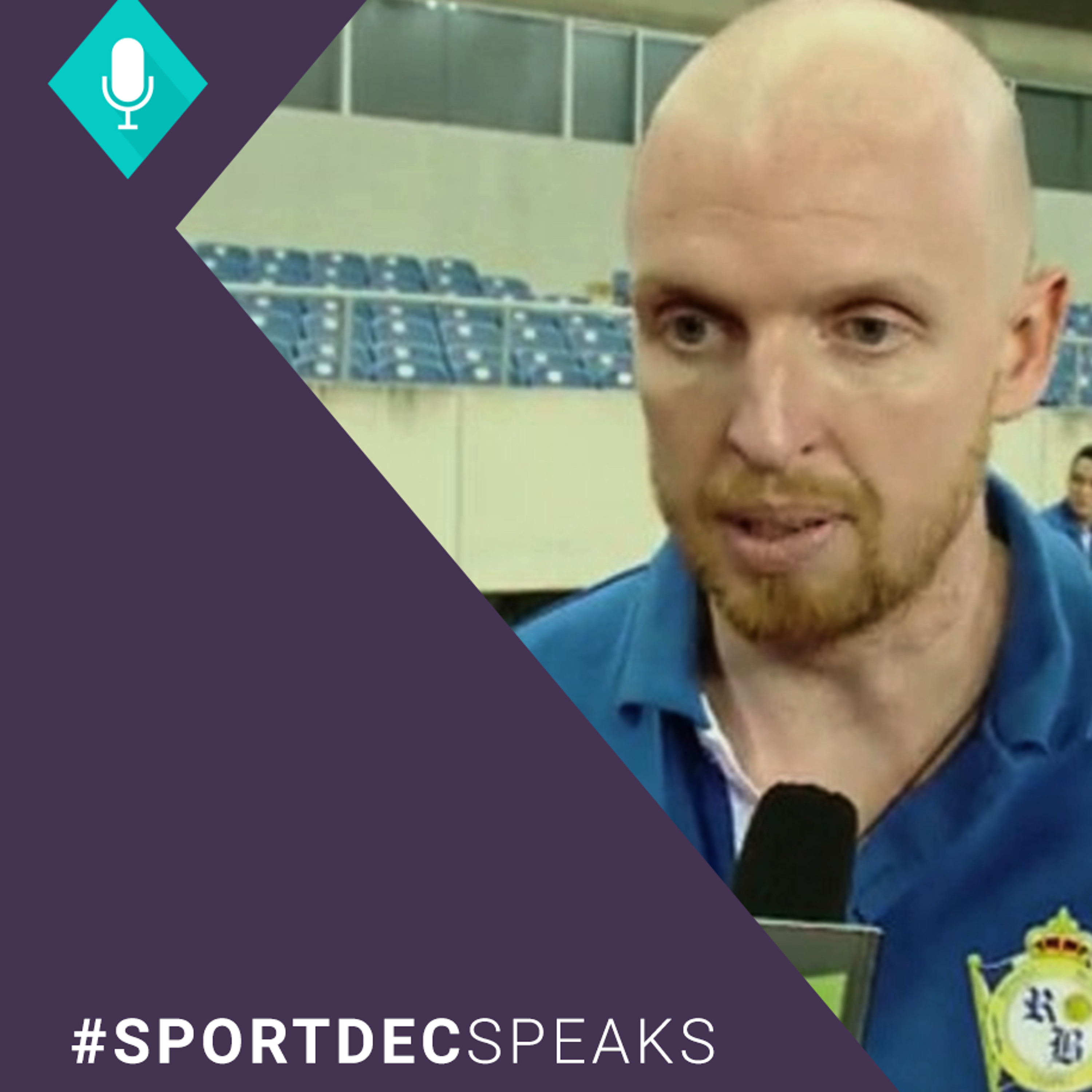Matt Ward | The 'Jerry Maguire' of British coaches episode artwork