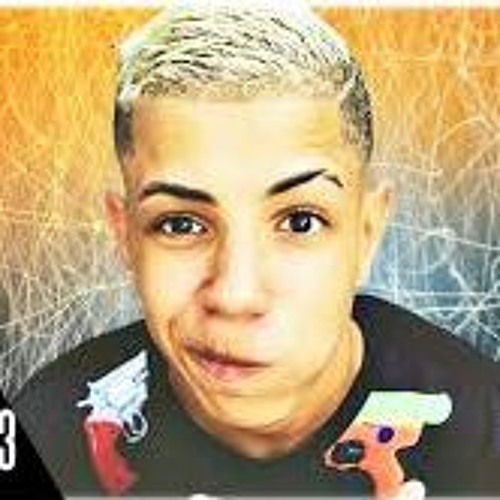 MC - Don - Juan - Nao - Vou - Te - Dar - Atenção