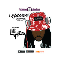 Episode 2 Featuring Mic Lotta