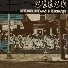 Geego - Bars Open