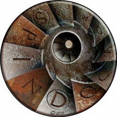 Spin Doctor - Nick Harris 2016