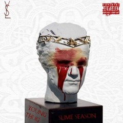 Young Thug - Wanna Be Me