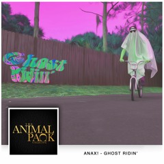 ANAX! - Ghost Ridin' (Original Mix)