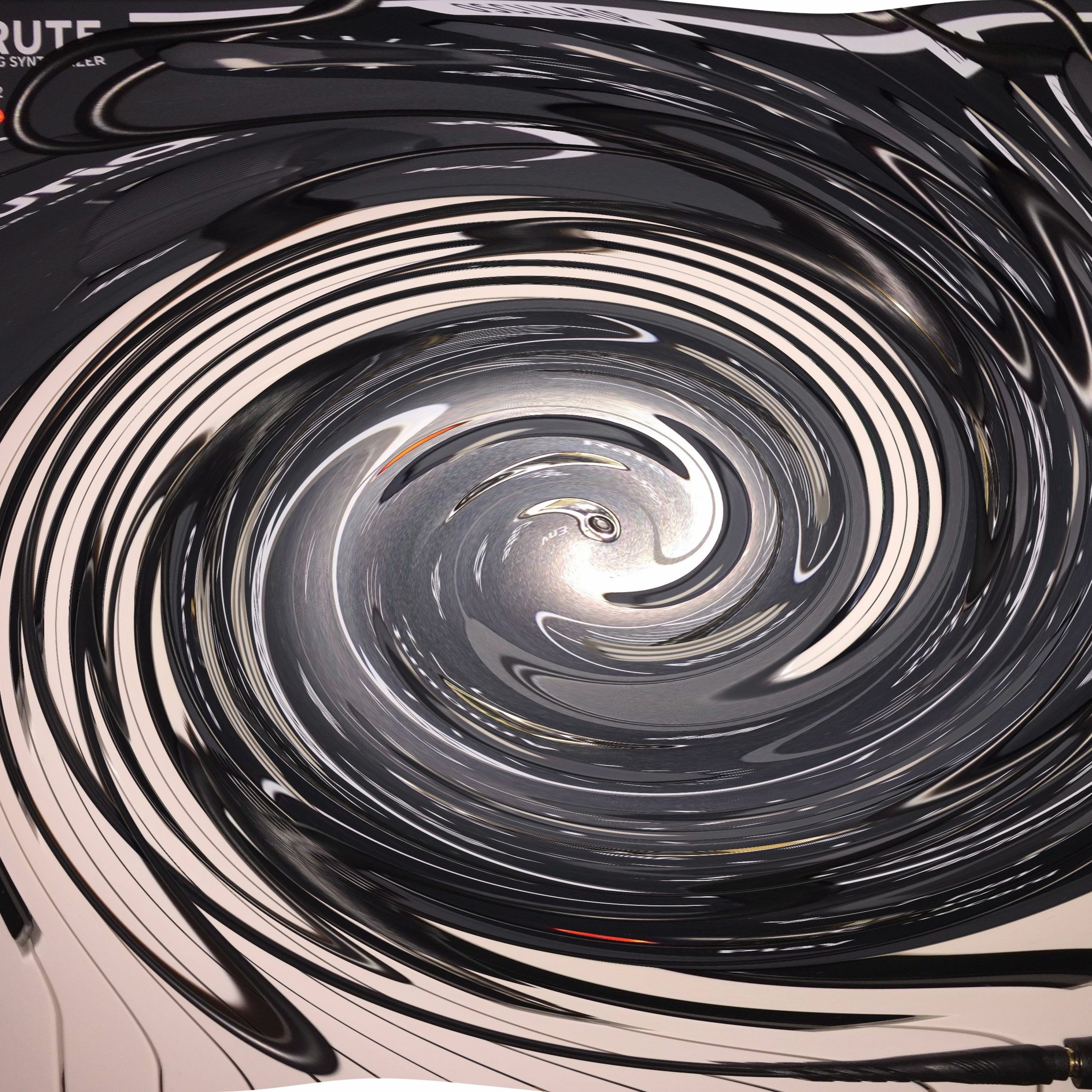 Spiral (Cover) episode artwork