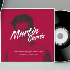 Sander van Doorn - Martin Garrix - DVBBS - Gold Skies (OwainBarnett Long Drive Remix)
