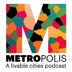 Ep. 18: Faith-based urban planning
