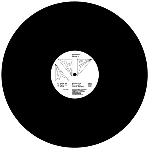 PREMIERE : Baltra - Through The Seams