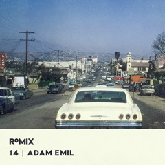 14 | Adam Emil