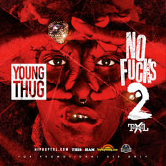 Young Thug - Ouch (DatPiff Exclusive)