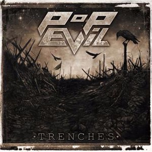 Stream Pop Evil Trenches Full Instrumental Cover by Nathan Peterson
