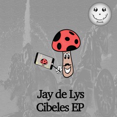 Jay De Lys - Forget You (Original Mix)