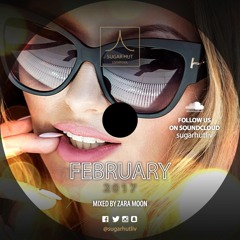 Sugar Hut Liverpool - February 2017 Mix