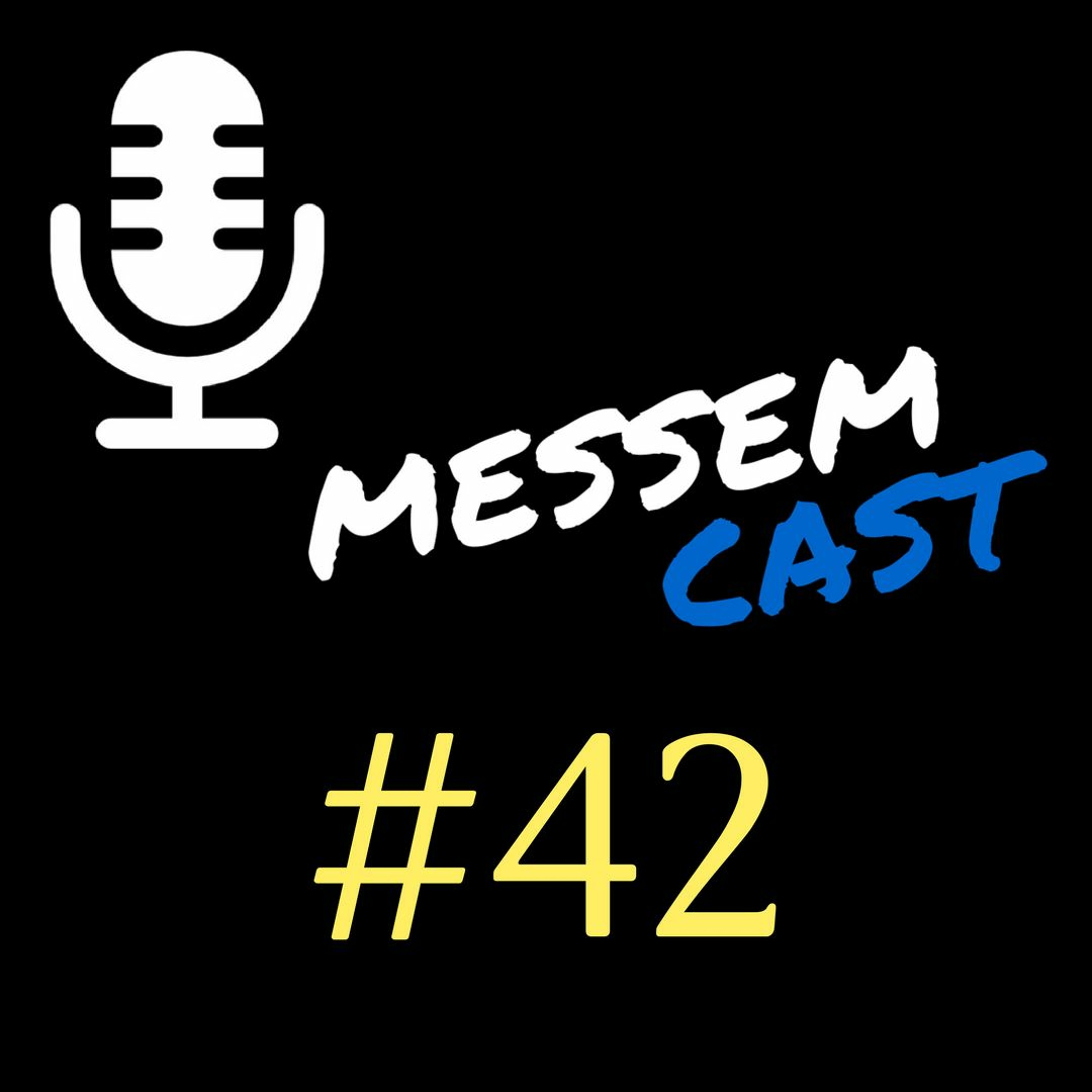 MessemCast