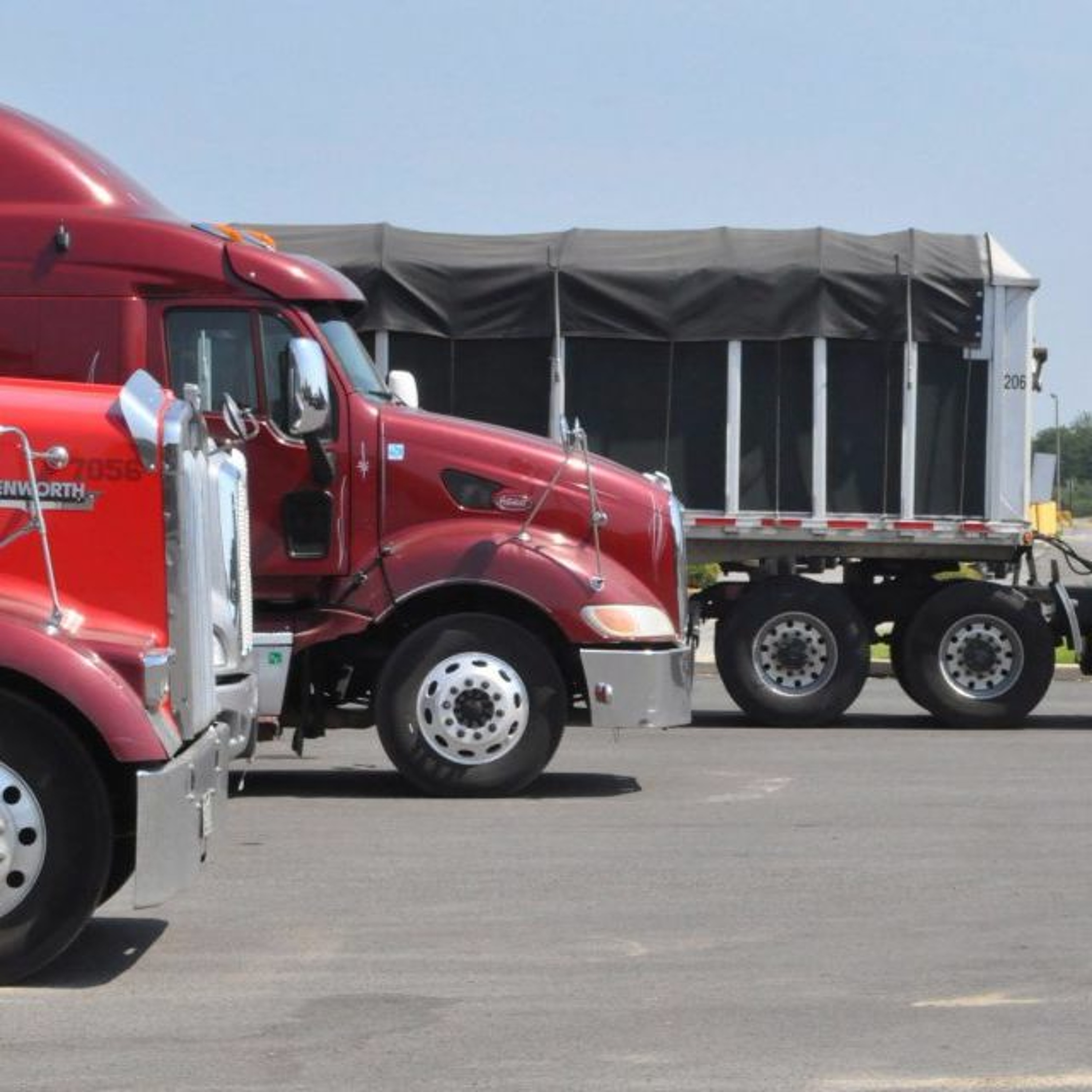 If it means parking options remain, readers say, rest-area commercialization A-OK thumbnail