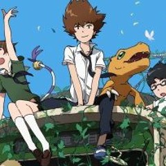 Kouji Wada - Butterfly(Full Ver.)(Ost.Digimon Adventure Tri.)