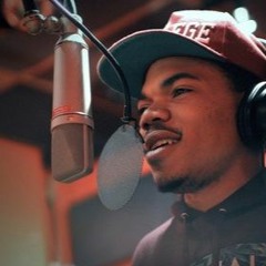 SSSSSS - Chance The Rapper