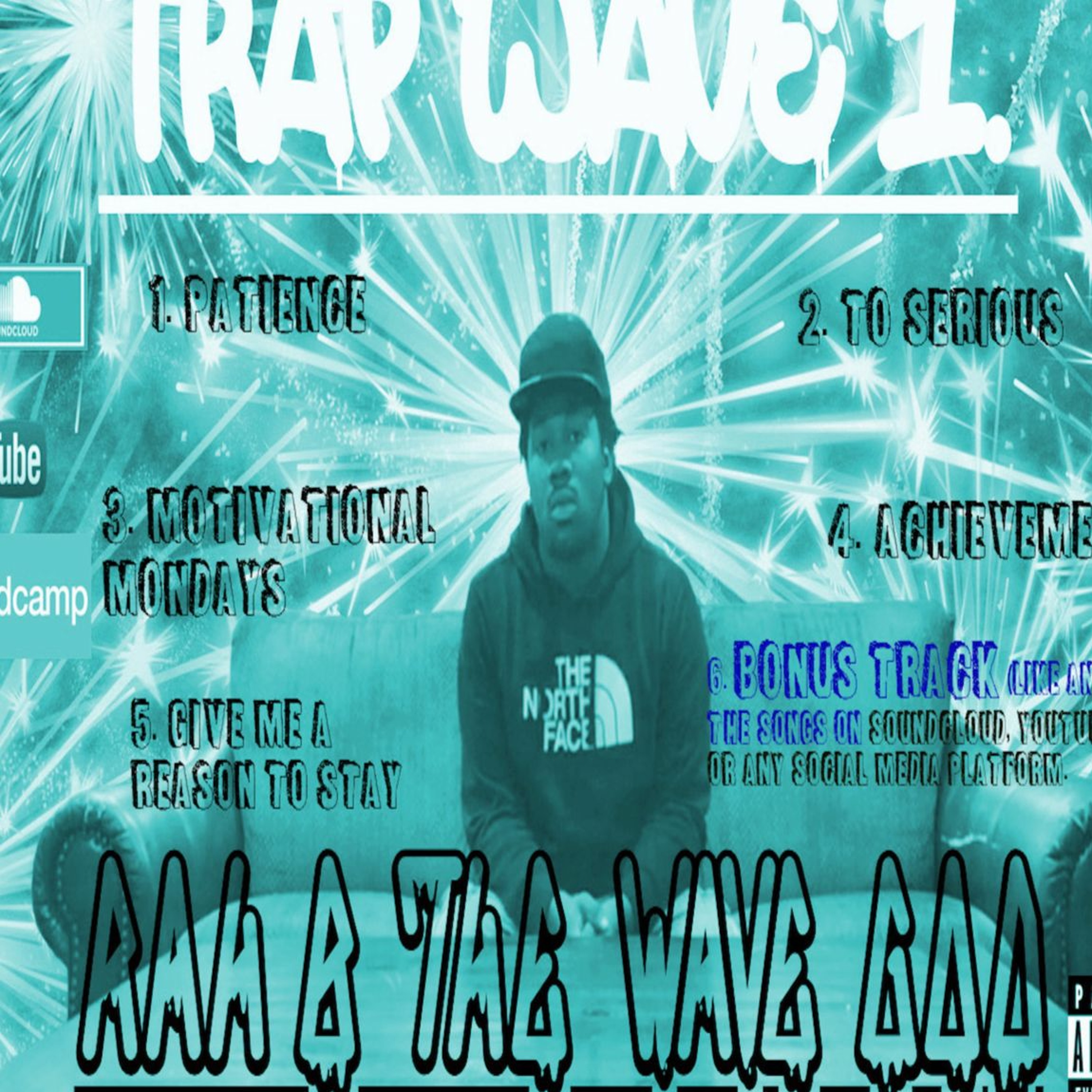 Patience ft. Inkie Rah & Kova