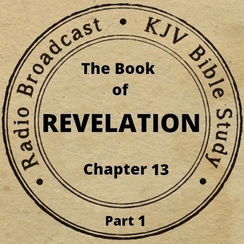 book of revelations 13th chapter