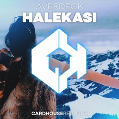AVERDECK - Halekasi (OUT NOW)