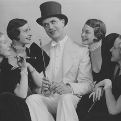 Karl Gerhard - Hurra hurra vad det är roligt i Moskva (PHC's Chaos edit)