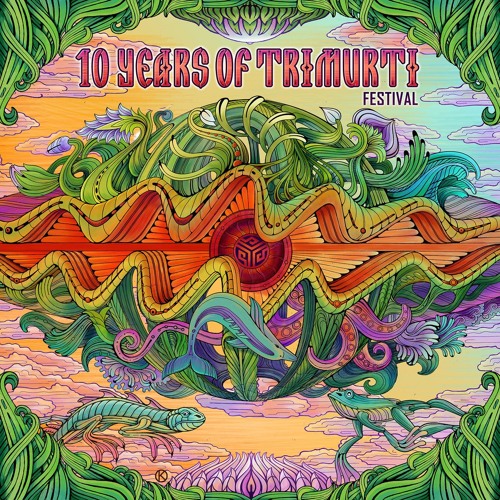 Shamango - Freaky Language