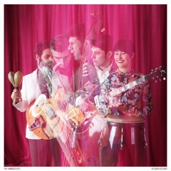 I Don´t Buy It (The Limboos - "Limbootica!", Penniman Records, 2017)