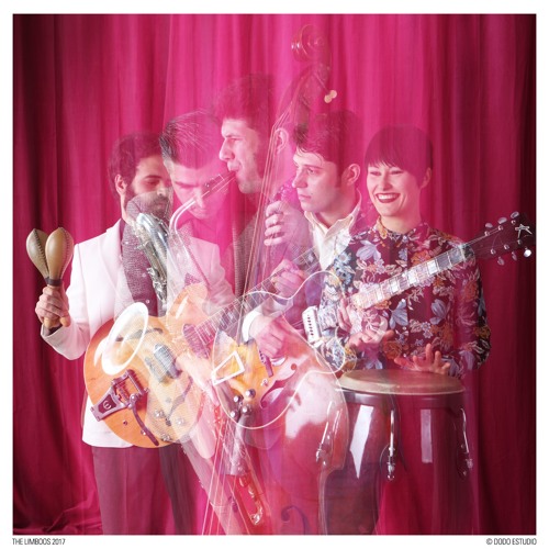 I Don´t Buy It (The Limboos - "Limbootica!", Penniman Records, 2017)
