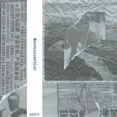 MacroAssembler -- Crônico