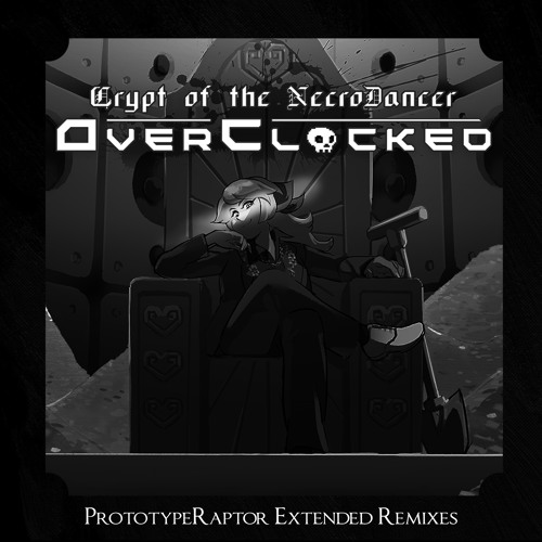 crypt of the necrodancer amplified bandcamp