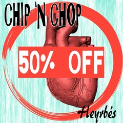 Chip et Chop (Chip'n Chop)