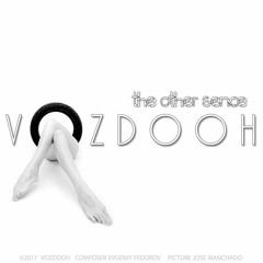 Nature (feat. Juriy Nikitin)