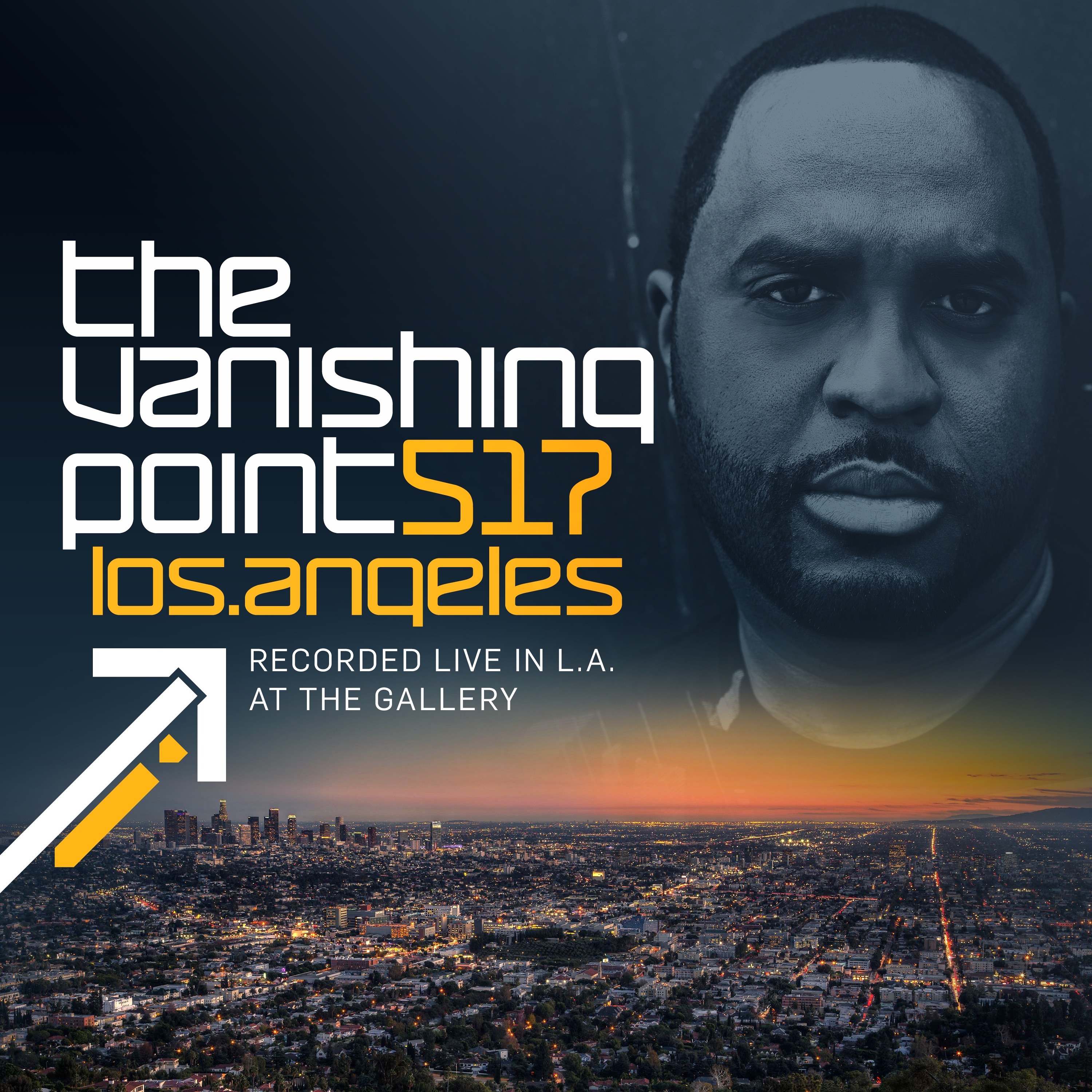 Kaeno presents The Vanishing Point