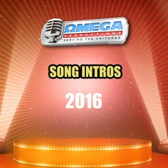 Omega Productions Song Intros