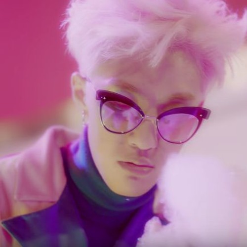 미안해 (I'm Sorry) (feat. Beenzino) - Zion.T