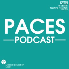 Bronchiectasis - Dr Amna Shah