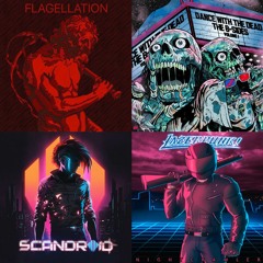 Metalectro Track Selection (Jan 17)