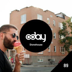 8dayCast 89 - Stonehouse