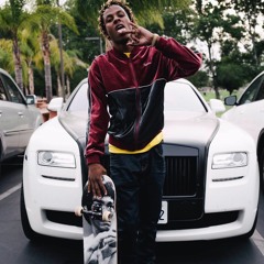 Famous Dex X Rich The Kid Type Beat