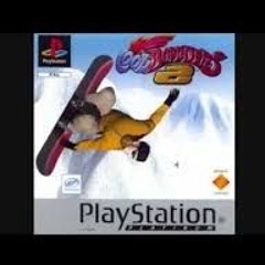 Cool Boarders 2 - The Siren