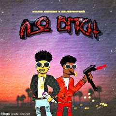 Shaineybabyy & DrugRixh Peso - No Bitch