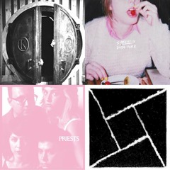 New releases this Feb/March